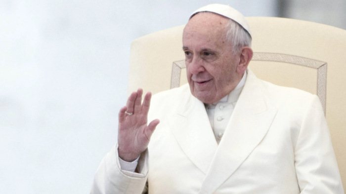 Ferenc pápa: nem lehetséges erőszak a vallás nevében