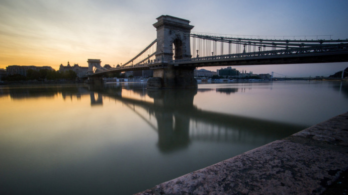 Lezárnak néhány budapesti hidat a héten