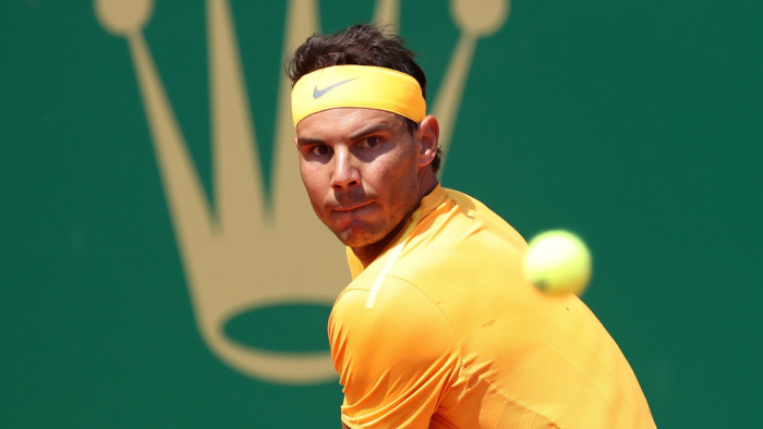 Létrejött a Djokovic-Nadal álomdöntő Rómában