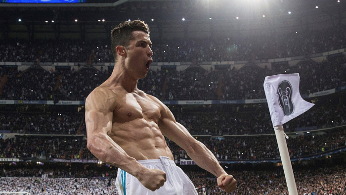 BL-elődöntő: itt a nagy Lewandowski–Ronaldo-párharc