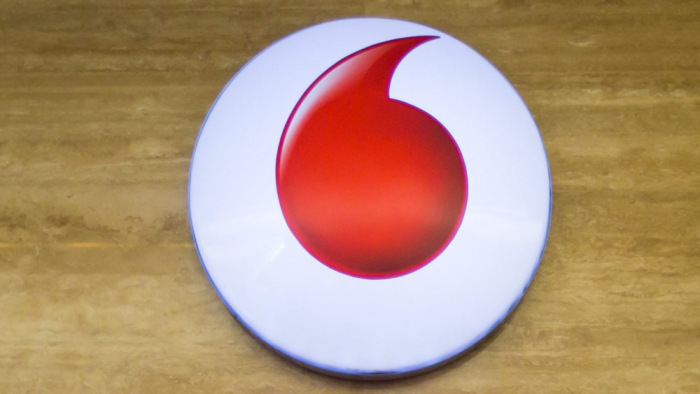 Orbán Viktor a Vodafone Csoport vezérigazgatójával tárgyalt