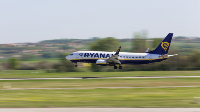 Ryanair-botrány: 1300 euró a kártérítési limit