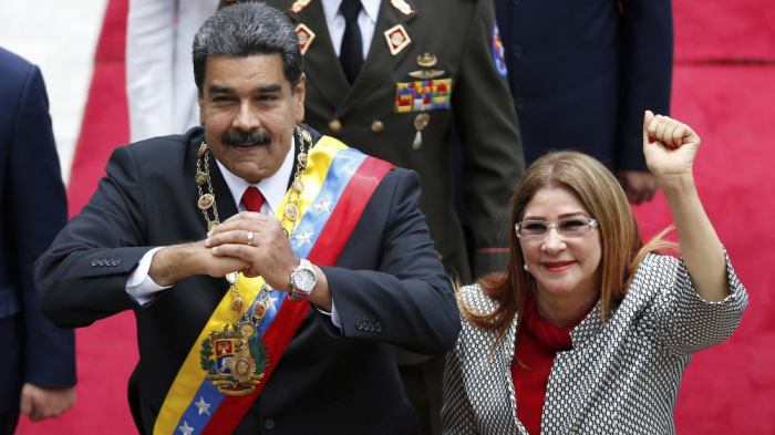 Komoly vádak a venezuelai elnök ellen