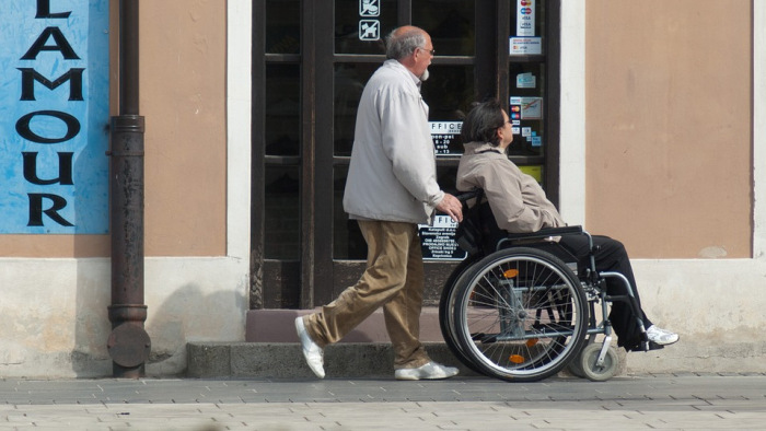 Nem marad előrelépés nélkül a fogyatékkal élők világnapja