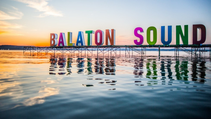 Újdonságokkal és többféle biztonságnövelő lehetőséggel indul a Balaton Sound