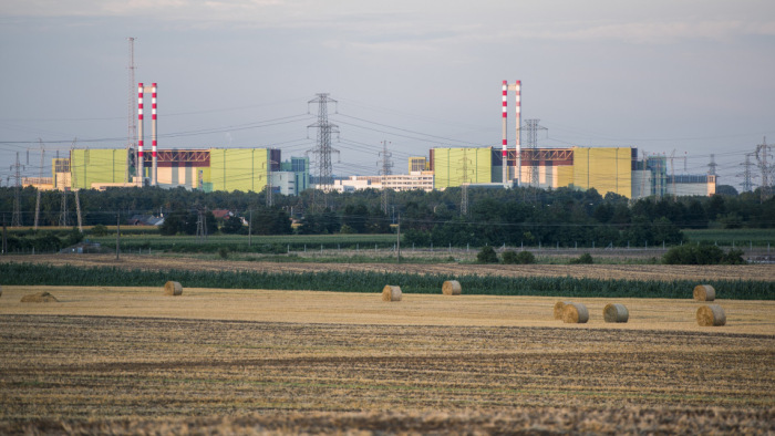 Milliárdokat kap Paks városa, hogy elbírja az atomerőmű építését