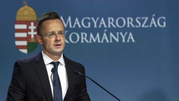 Magyarországot bírálta a svéd miniszter, bekérették a nagykövetet