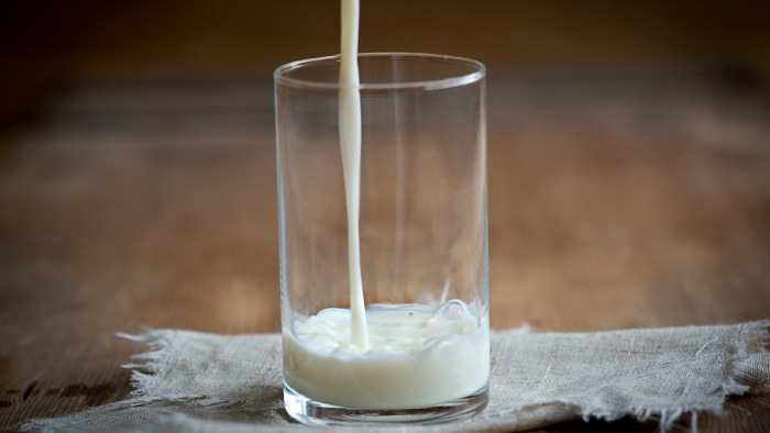 Több helyen elfogyott a hatósági áras tej, de nem lesz hiánycikk
