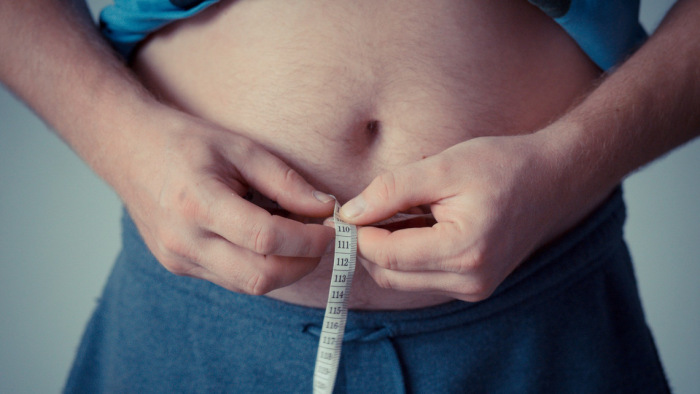 Az elhízás komoly veszélyt jelent koronavírus-fertőzés esetén