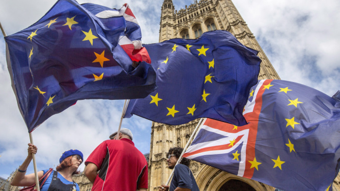 Brexit: ront vagy javít a helyzeten az Európai Bíróság ítélete?