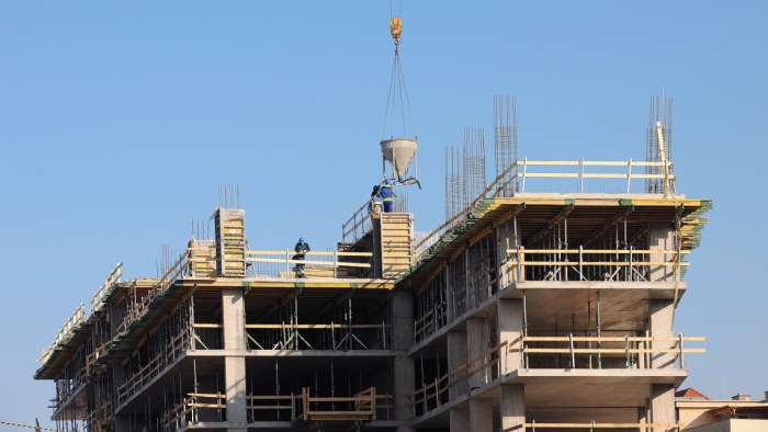 Ismét meghirdeti a kormány az építőipari vállalkozásokat segítő programot