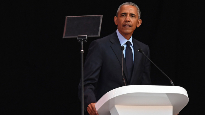 Barack Obama nem marad távol az őszi választásoktól