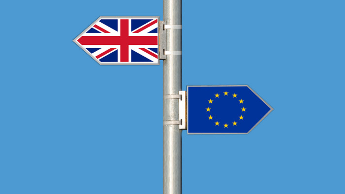 Brexit: a külföldieket érzékenyen érintő rendszert tesztelnek Nagy-Britanniában