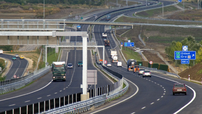 Új autópálya-szakasz épül Magyarországon, Villányt is bekötik
