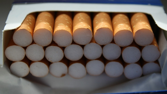 Harmincmilliónyi csempészcigarettát fogtak Szabolcsban