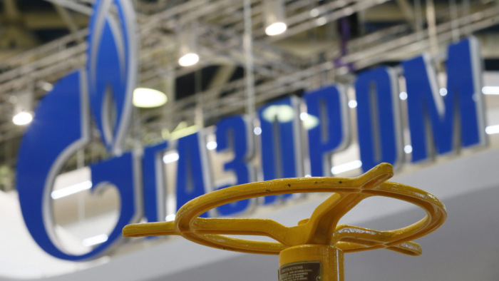 Állami felügyelet alá helyezik a Gazprom németországi leányvállalatait