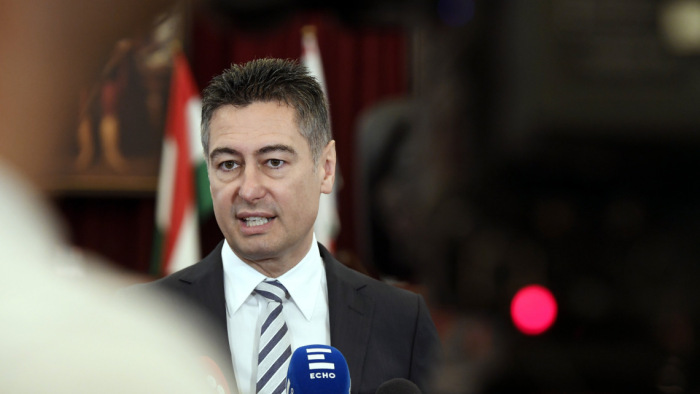 Horváth Csaba: az MSZP a Jobbikkal is összefogna