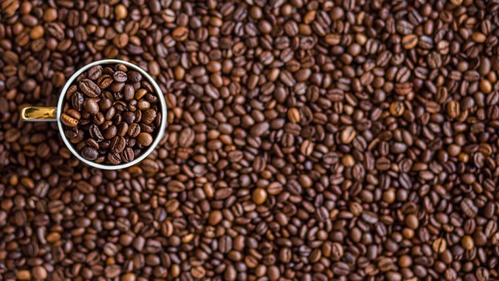 Betehet a kávé- és kakaótermesztésnek a fenyegető aszály