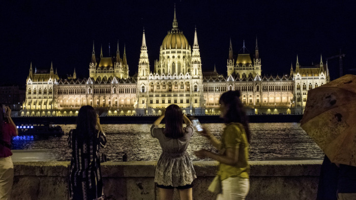 Mastercard: Budapest előrébb jutott a legnépszerűbb nagyvárosok rangsorán