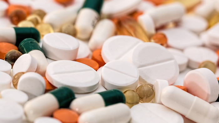 Idegbántalmak kezelésére szolgáló gyógyszer egy gyártási tételét hívta vissza a gyógyszerhatóság