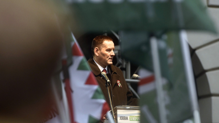 Kormányzati munkát kap a volt Jobbik-alelnök Volner János