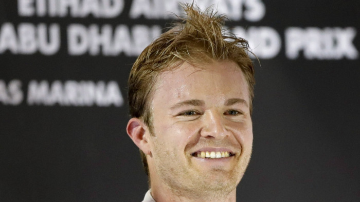 Rosberg már dörzsöli a tenyerét az F1 és a Formula-E házasságára