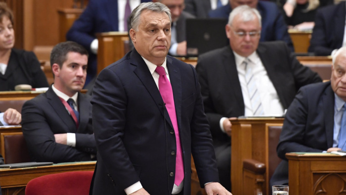 Orbán Viktor: hiszek abban, hogy nemcsak megindultunk, de meg is érkezünk