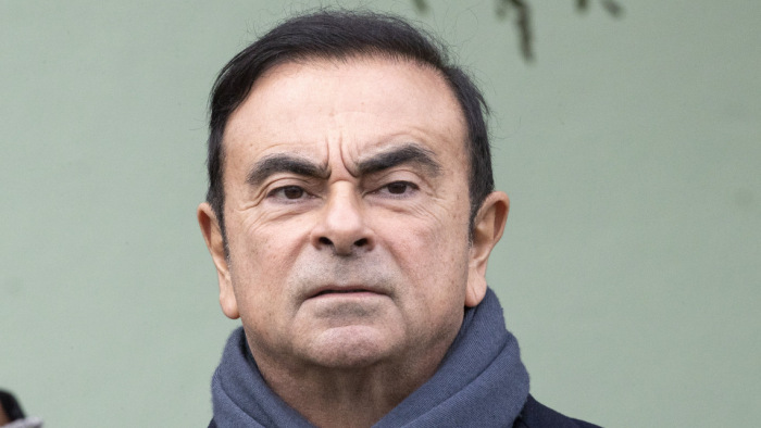 Távozott a Renault elnök-vezérigazgatója a botrány után