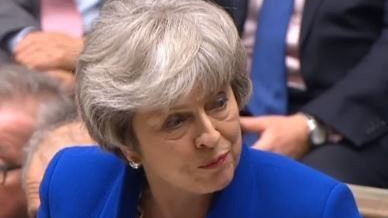 Válság Londonban: kettészakadt Theresa May kabinetje