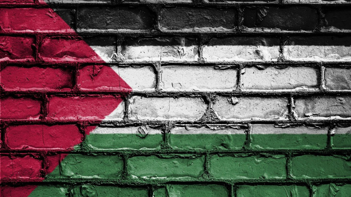 Lemondott a Palesztin Hatóság teljes kormánya