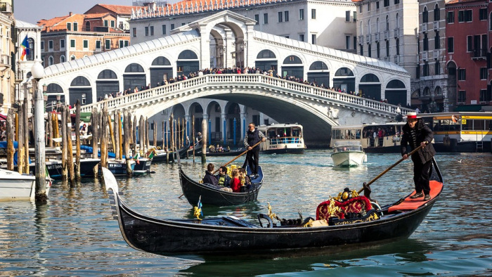 Az egyik népszerű olasz régió már újra várja a turistákat