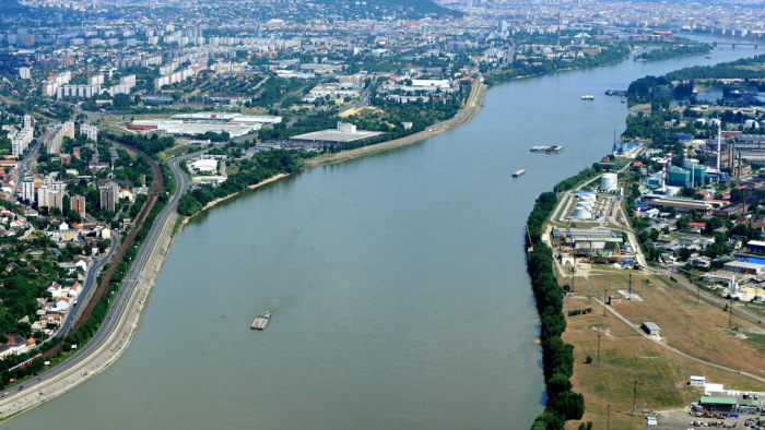 Újabb részletek az új budapesti Duna-hídról