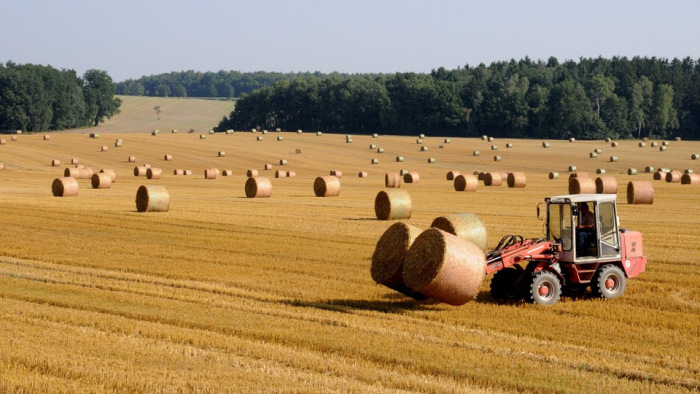 Agrárminisztérium: túllő a célon az uniós környezetvédelmi terv