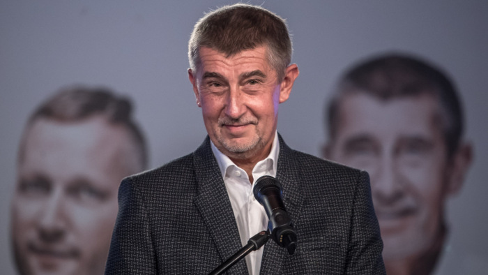 A csehek negyede még nem tudja, kire szavaz májusban
