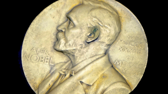 Új részletet közöltek a Nobel-díj átadásáról