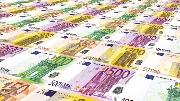 Nagy zsák pénzt kapott Moldova az EU-tól