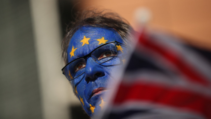 Juncker: rendkívül valószínű a megállapodás nélküli brexit