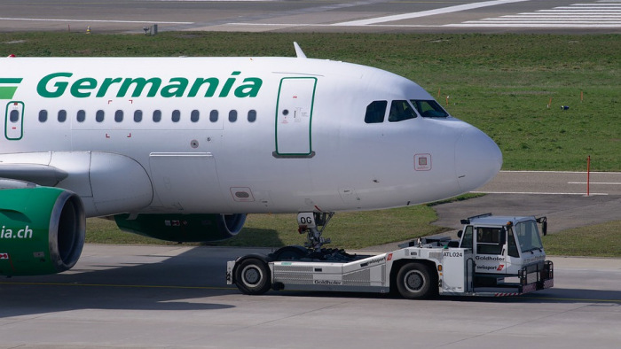 Újabb légitársaságtól búcsúzhatunk - magyar szál is van