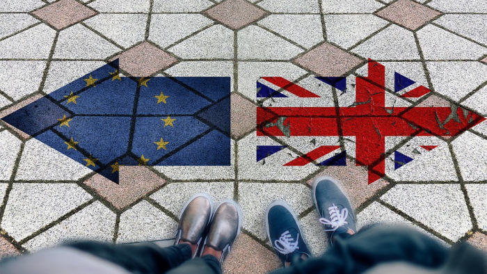 A brexit miatt negatív figyelőlistán a brit gazdaság