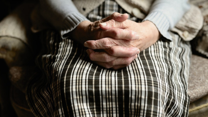 Alzheimer-kór: ennek a hírnek a nők nem fognak örülni