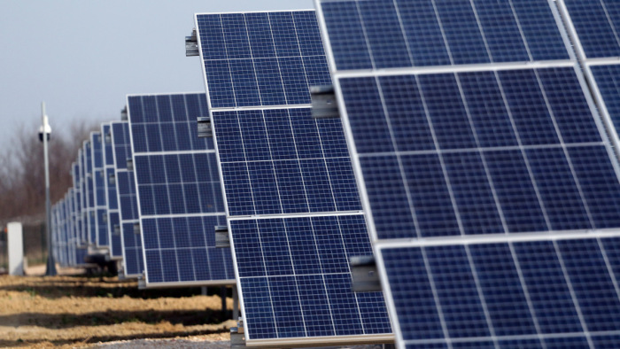 Sürgetővé vált a napelemek újrahasznosítása