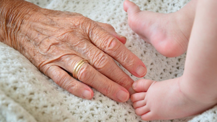 Fontos tudnivaló a nők nyugdíjához – a nagymamák előnyben
