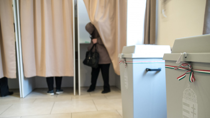 Iránymutatást adott ki az NVB az önkormányzati választásokra
