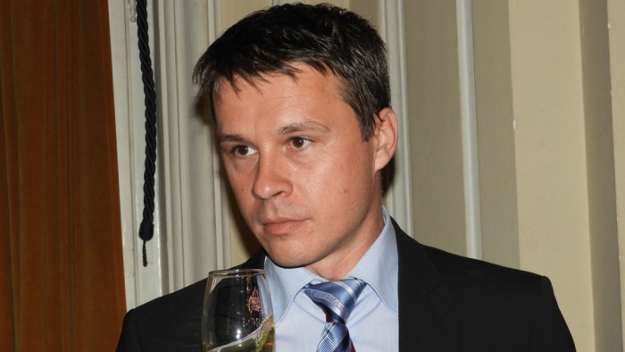 Megválasztották a legjobb magyar borászt
