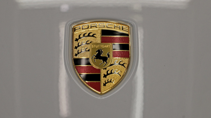A Porsche lehet évtizedek óta a legnagyobb tőzsdei bevezetés Európában