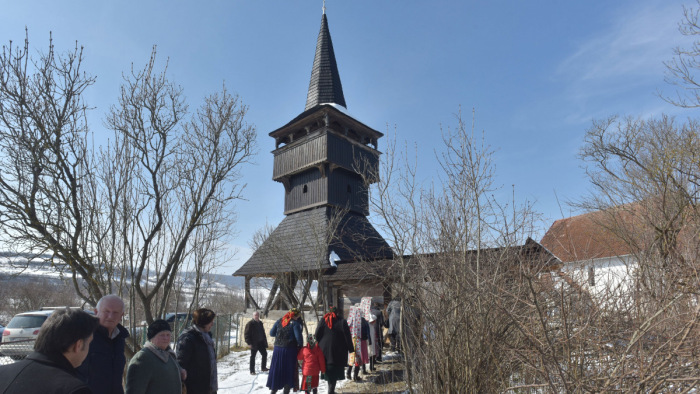 Turisztikai célpont lehet a gyülekezet nélkül maradt templomokból