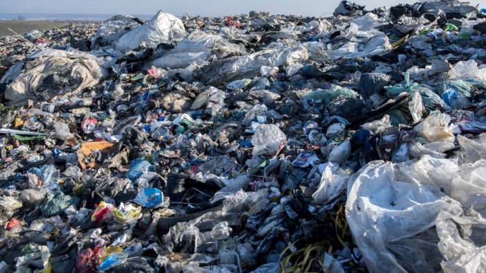 Nagy fejlesztés Pusztazámoron, Budapest hulladékgazdálkodását is érinti
