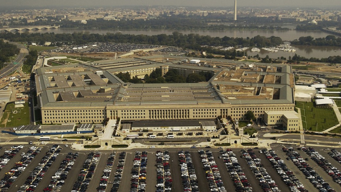Szigorú változások a Pentagonban: megnehezítik a szivárogtatást