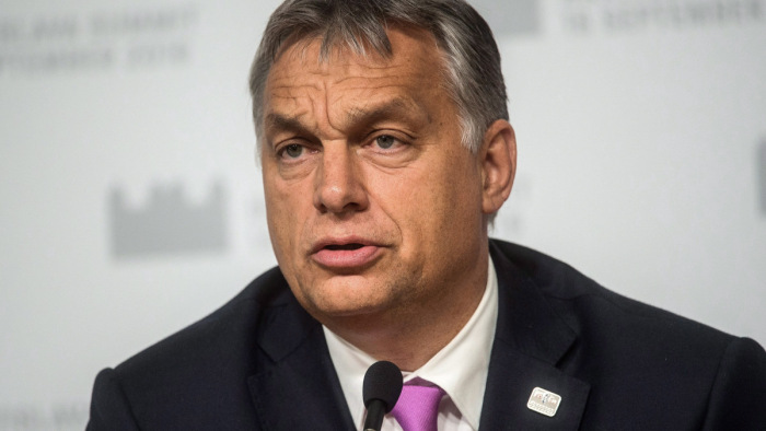 Orbán Viktor: energiával teli új mozgalmakra van szükség