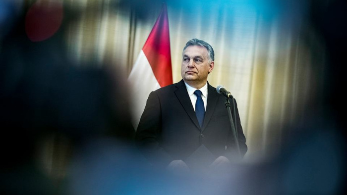 Orbán Viktor: vasárnap Európa jövője a tét